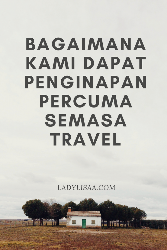 PENGINAPAN PERCUMA