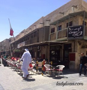 souq waqif