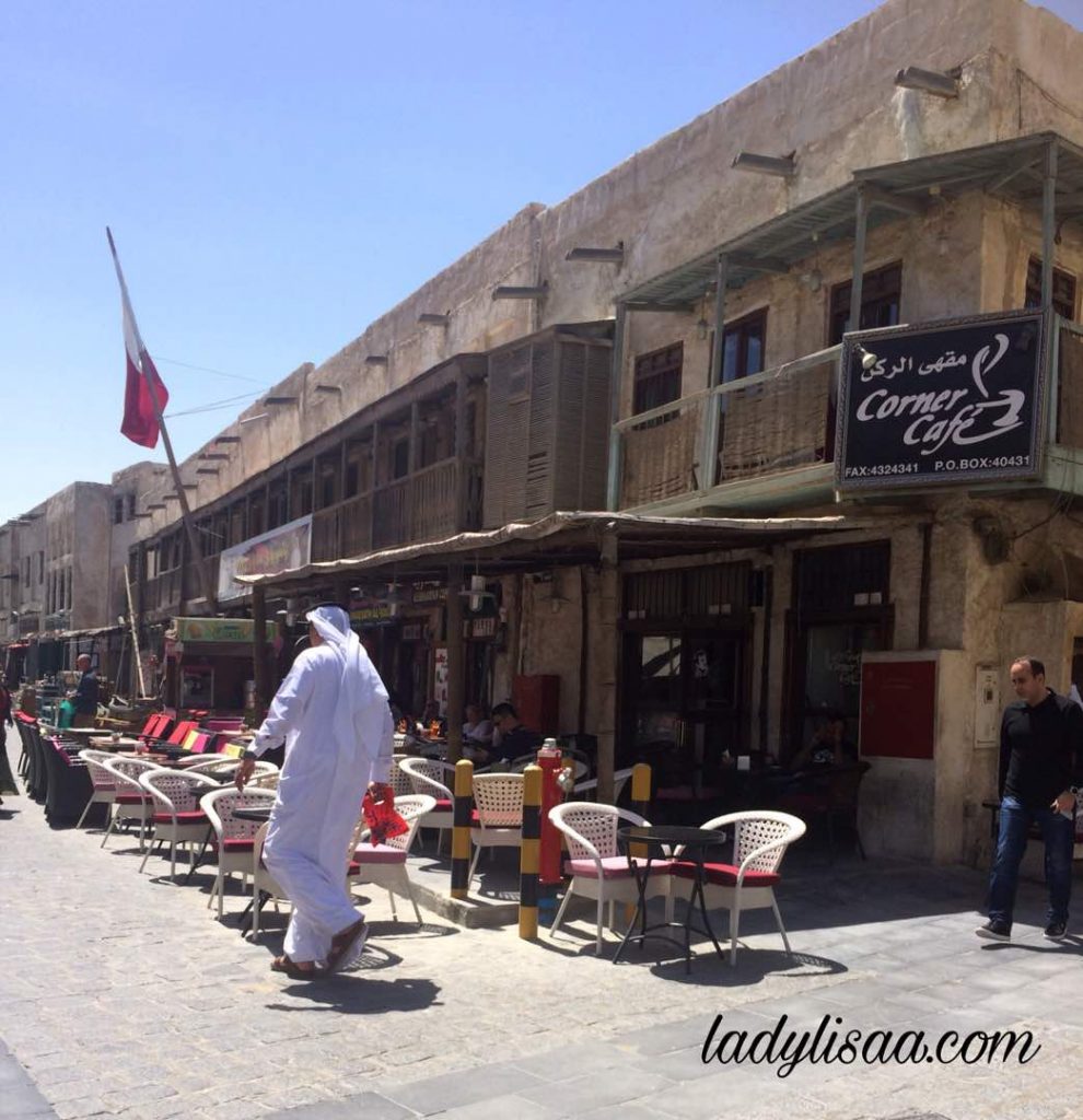souq waqif
