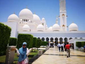 percutian abu dhabi